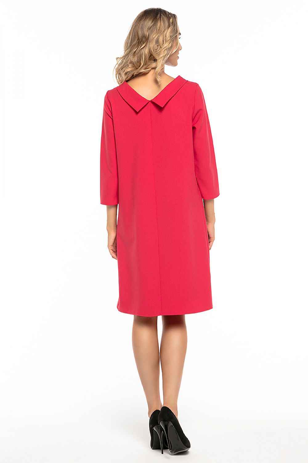 Robe de jour Tessita
