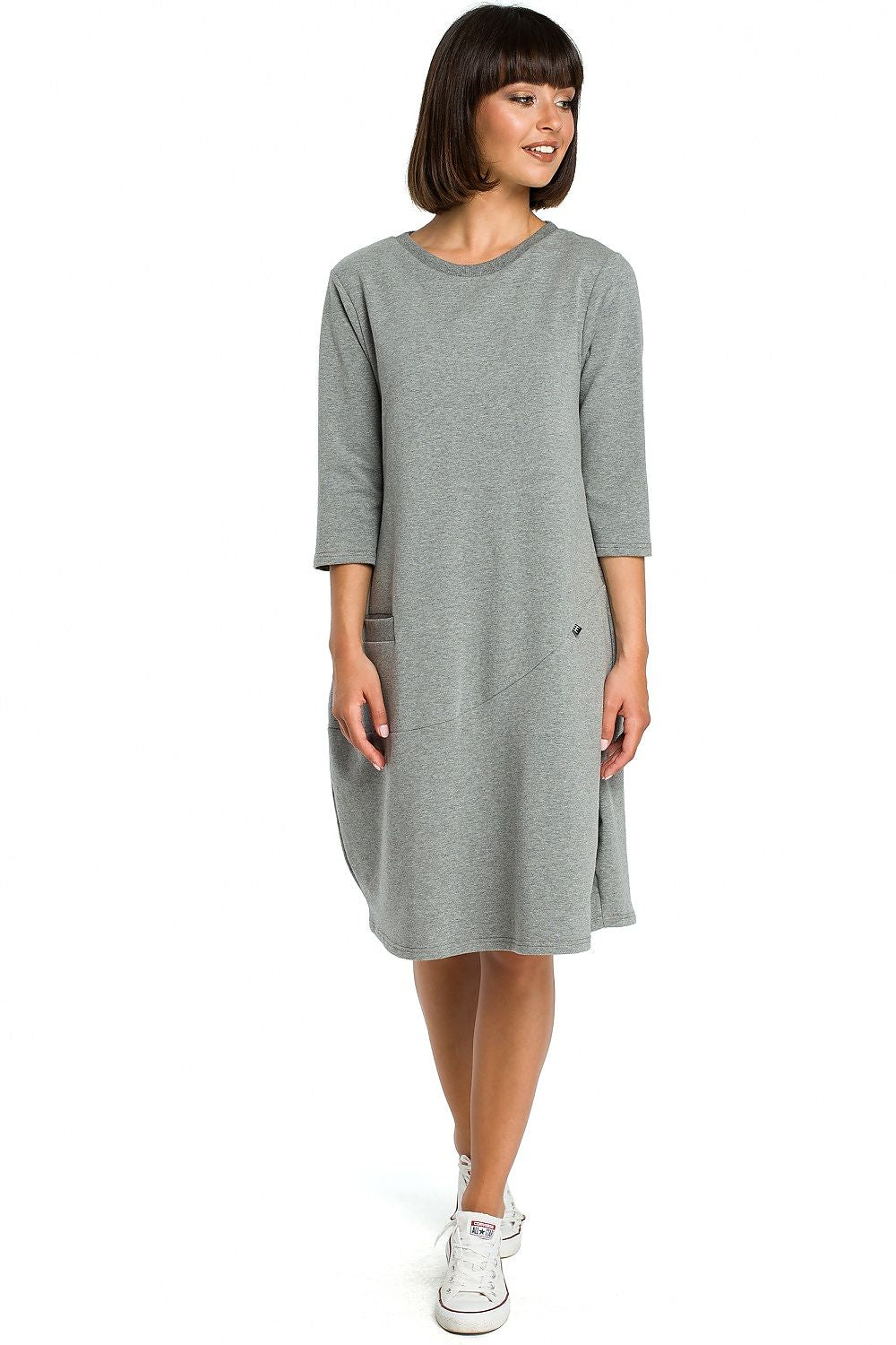  Robe de jour model 121648 BeWear 