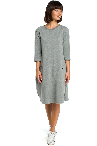  Robe de jour model 121648 BeWear 