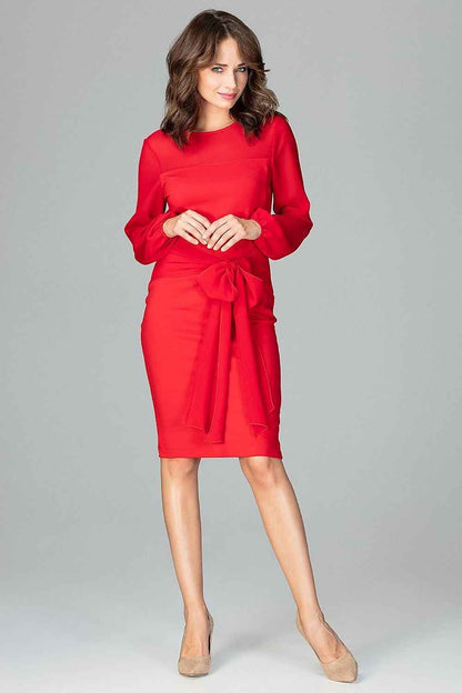 Robe de cocktail Lenitif
