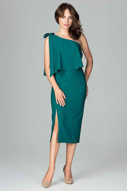 Robe de cocktail Lenitif