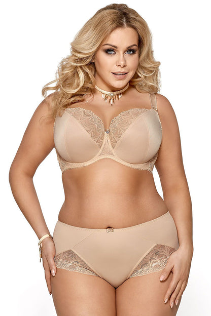  Culottes model 123480 Gorsenia Lingerie 