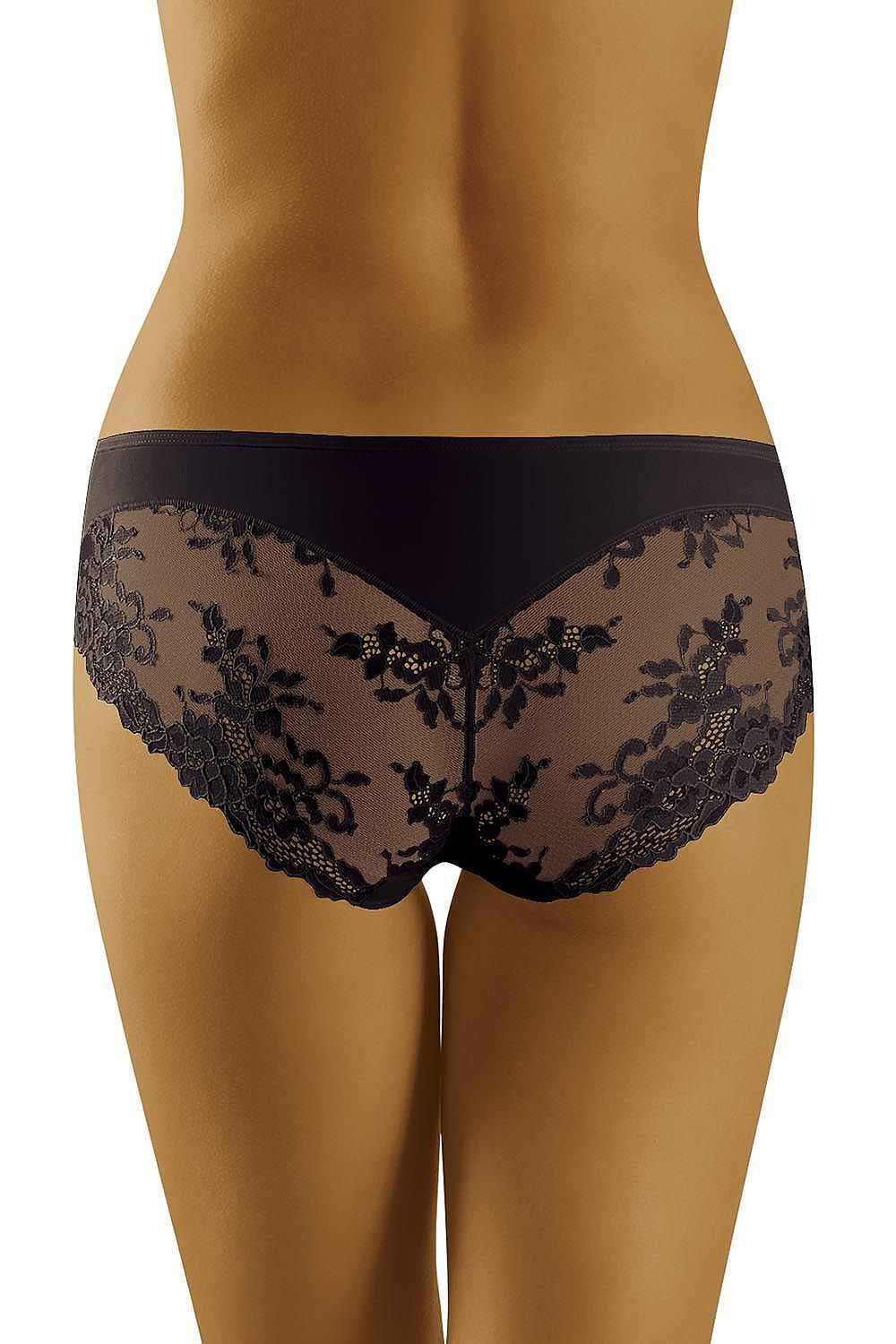 Culottes Wolbar