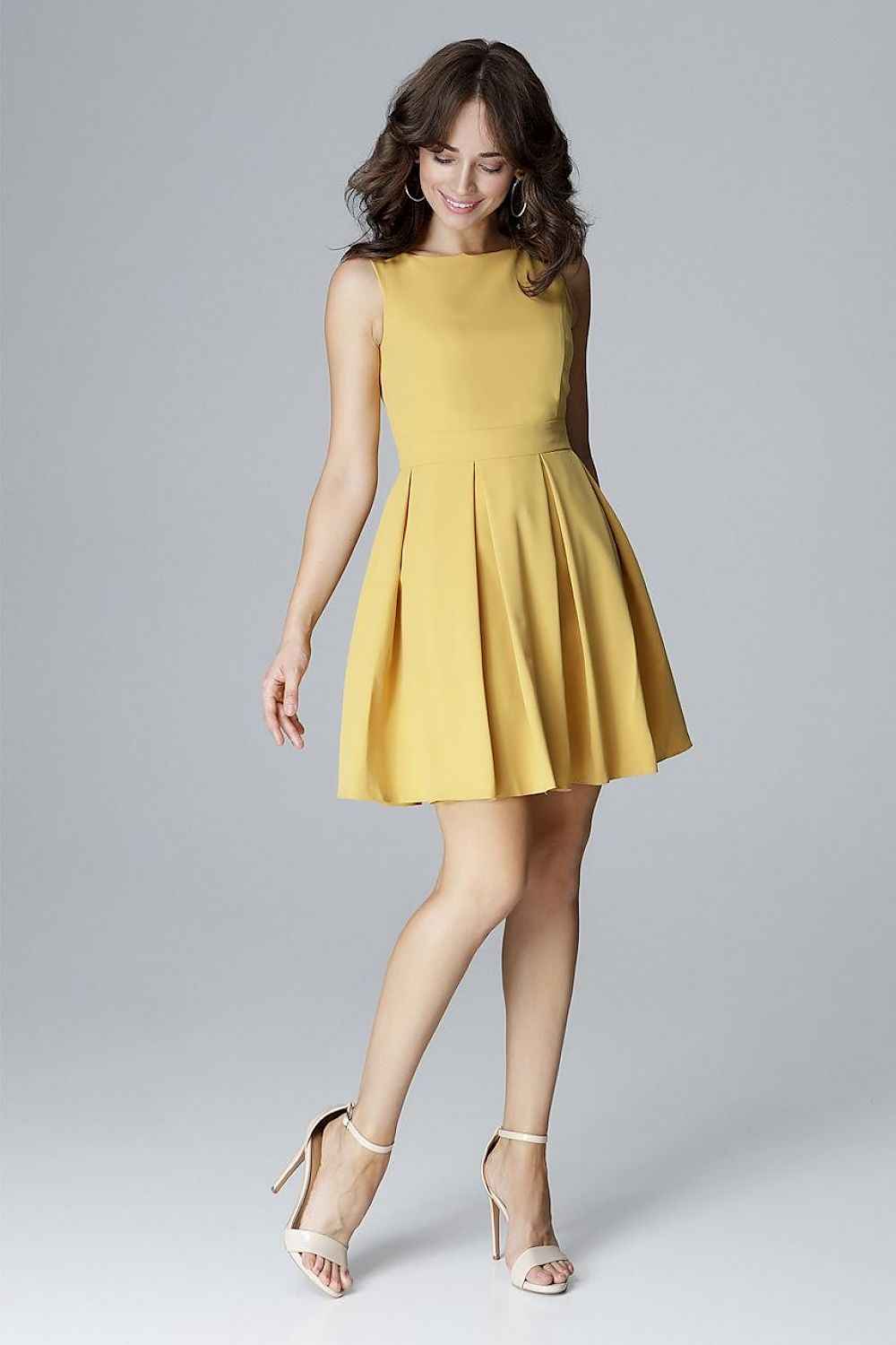 Robe de cocktail Lenitif