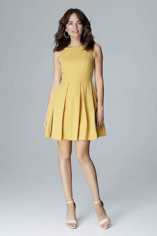 Robe de cocktail Lenitif