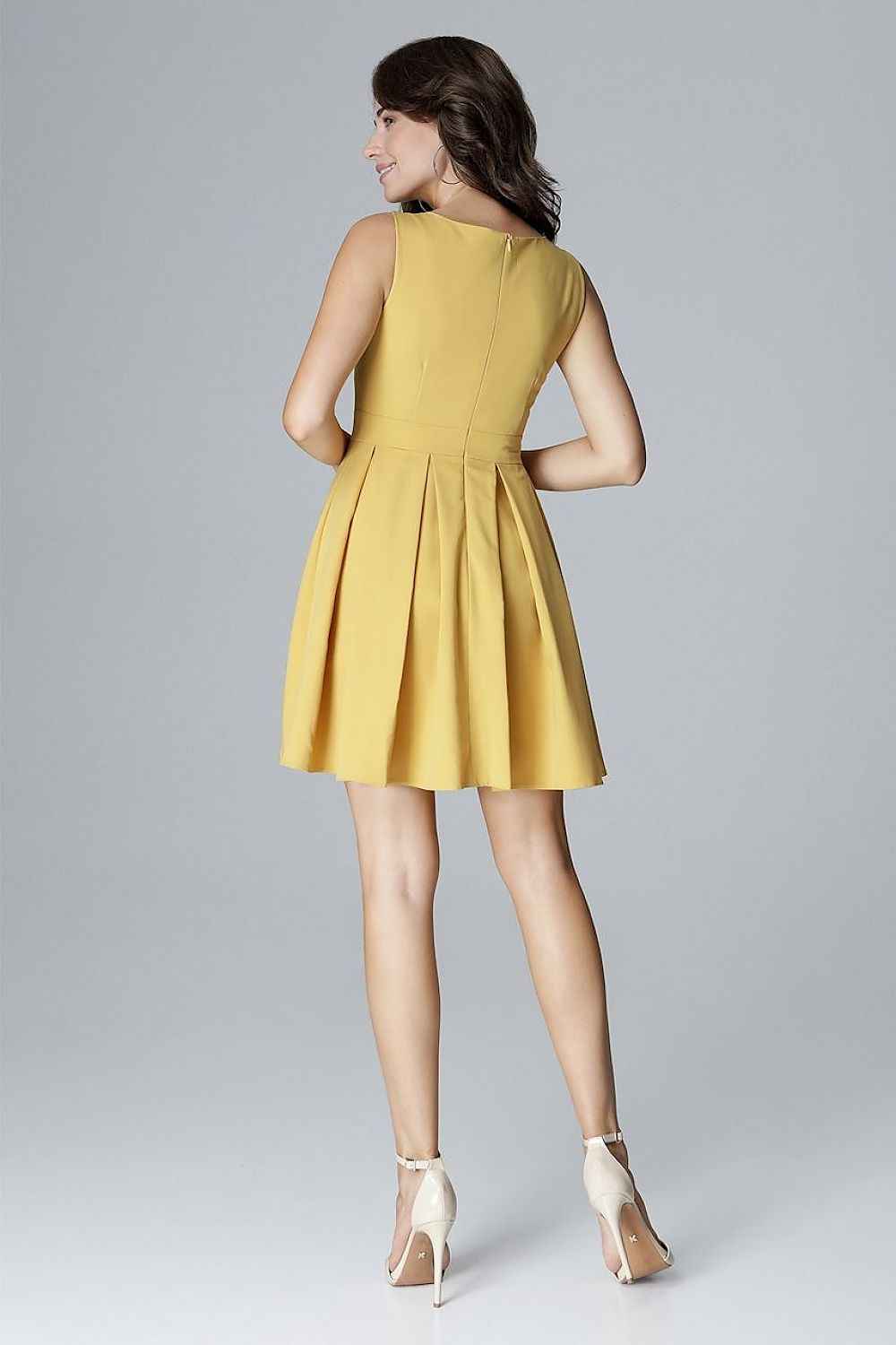 Robe de cocktail Lenitif
