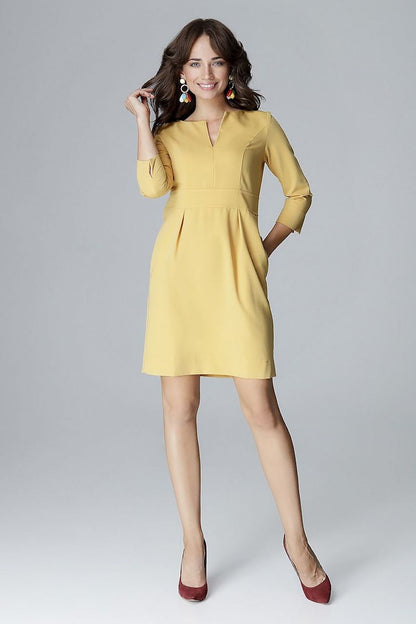  Robe de jour model 123549 Lenitif 