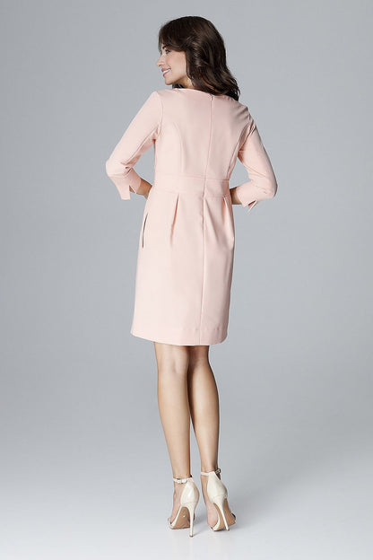  Robe de jour model 123550 Lenitif 