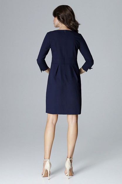  Robe de jour model 123551 Lenitif 