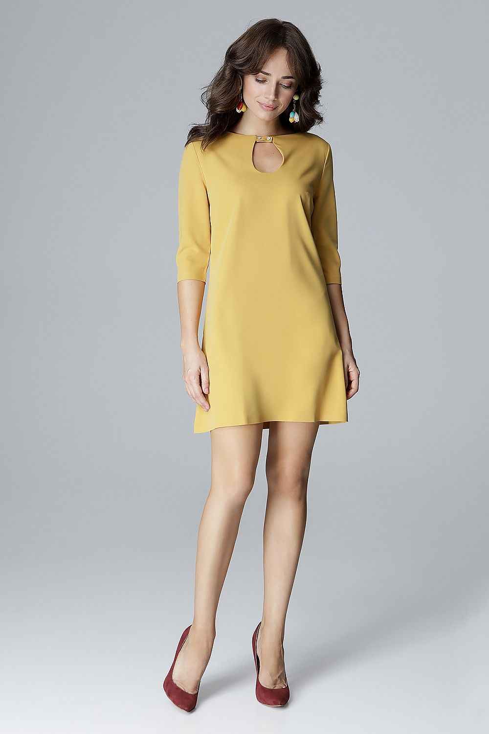 Robe de jour Lenitif