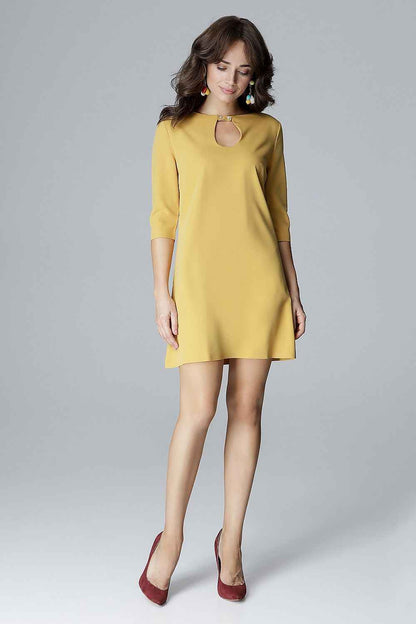 Robe de jour Lenitif