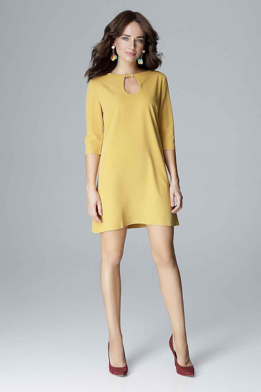 Robe de jour Lenitif