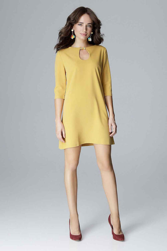 Robe de jour Lenitif