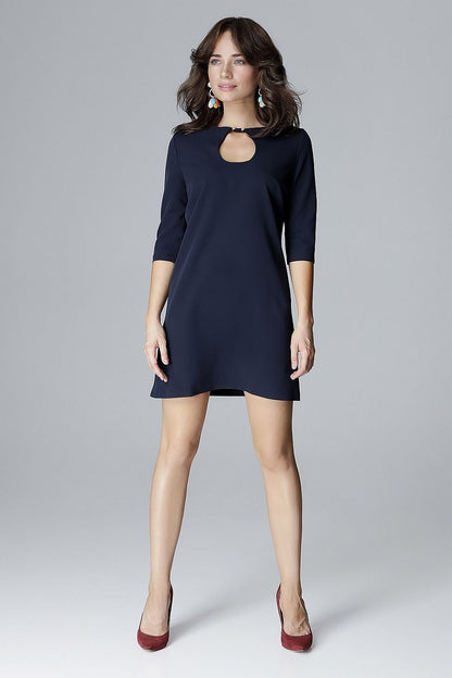  Robe de jour model 123553 Lenitif 