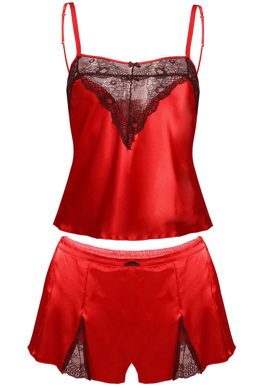  L`ensemble sexy model 123654 DKaren 