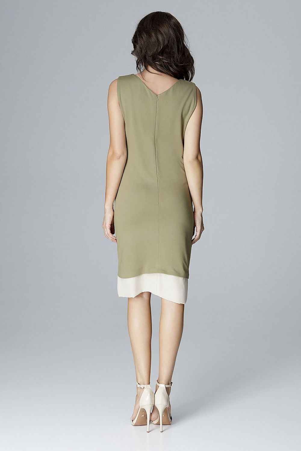 Robe de cocktail Lenitif