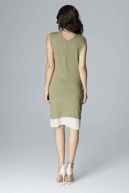 Robe de cocktail Lenitif