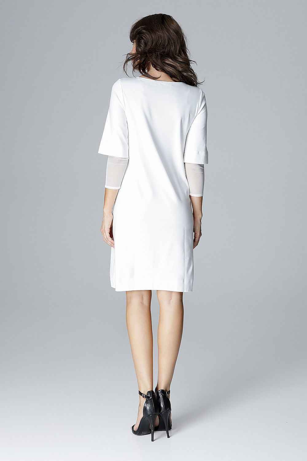 Robe de cocktail Lenitif
