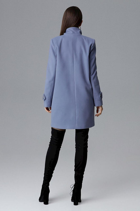  Manteau model 124228 Figl 