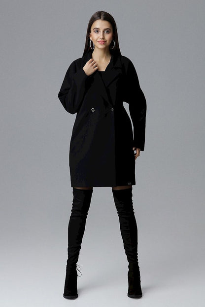  Manteau model 124232 Figl 