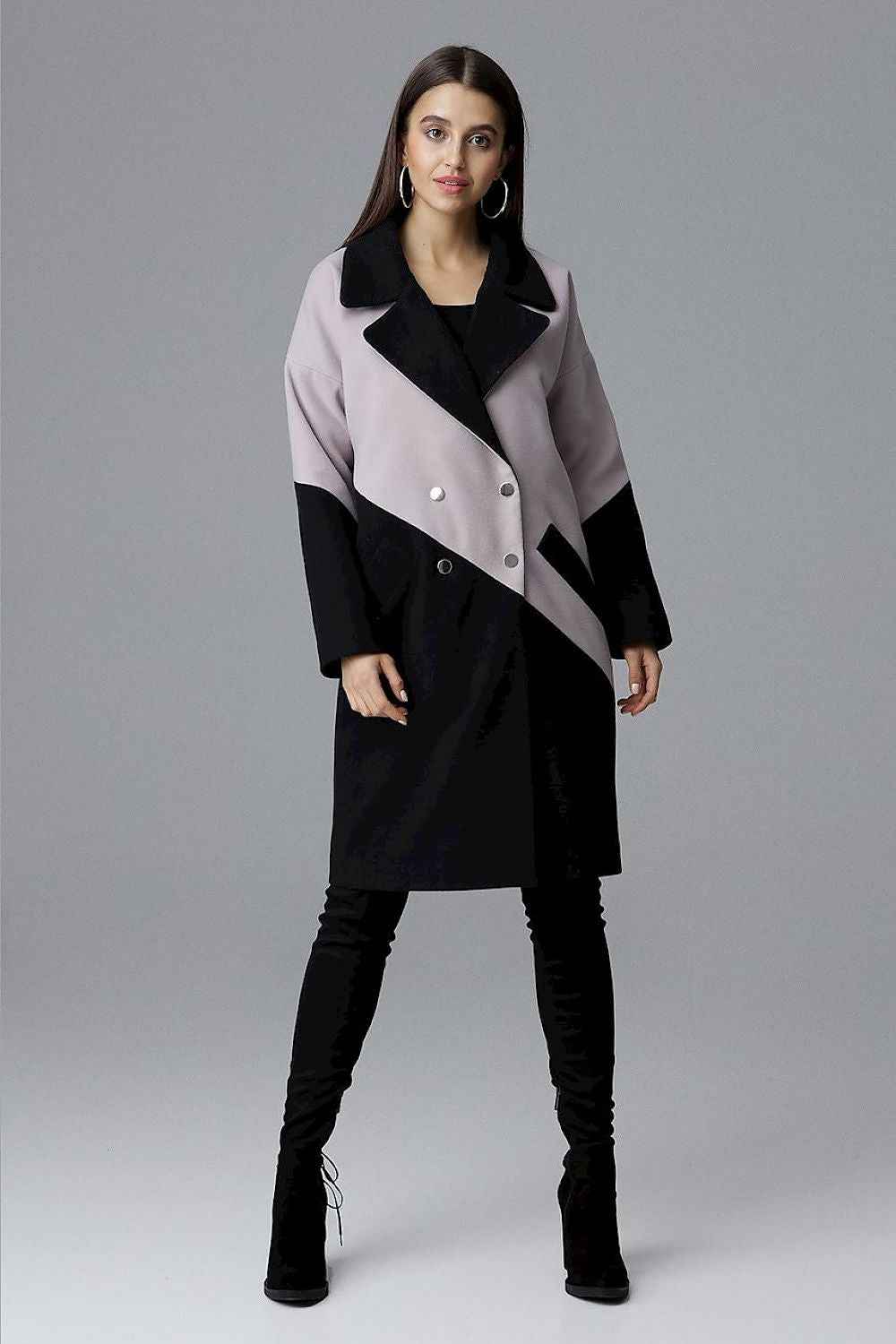 Manteau Figl