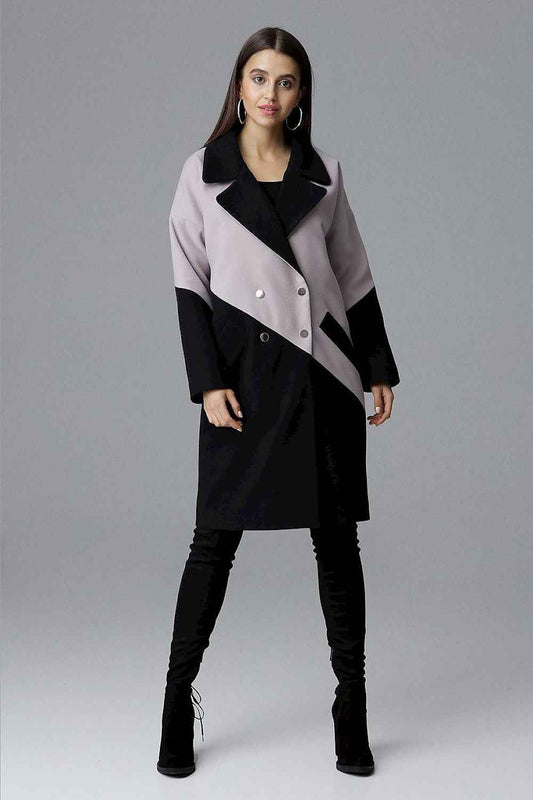 Manteau Figl