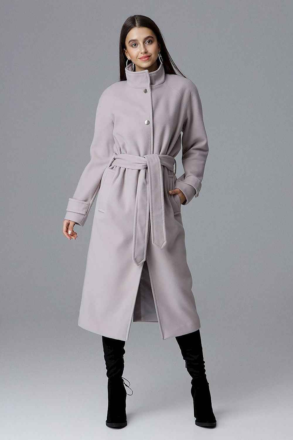 Manteau Figl