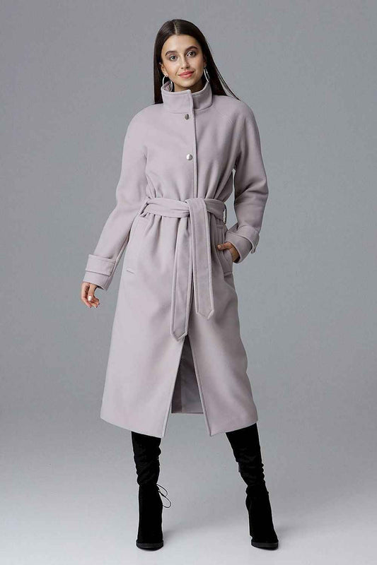 Manteau Figl