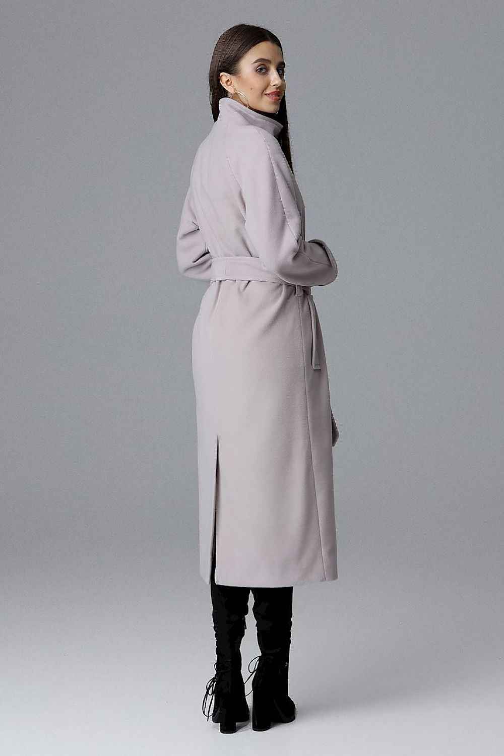 Manteau Figl