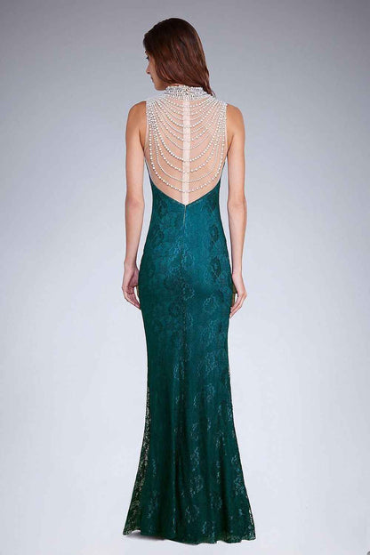 Robe longue YourNewStyle
