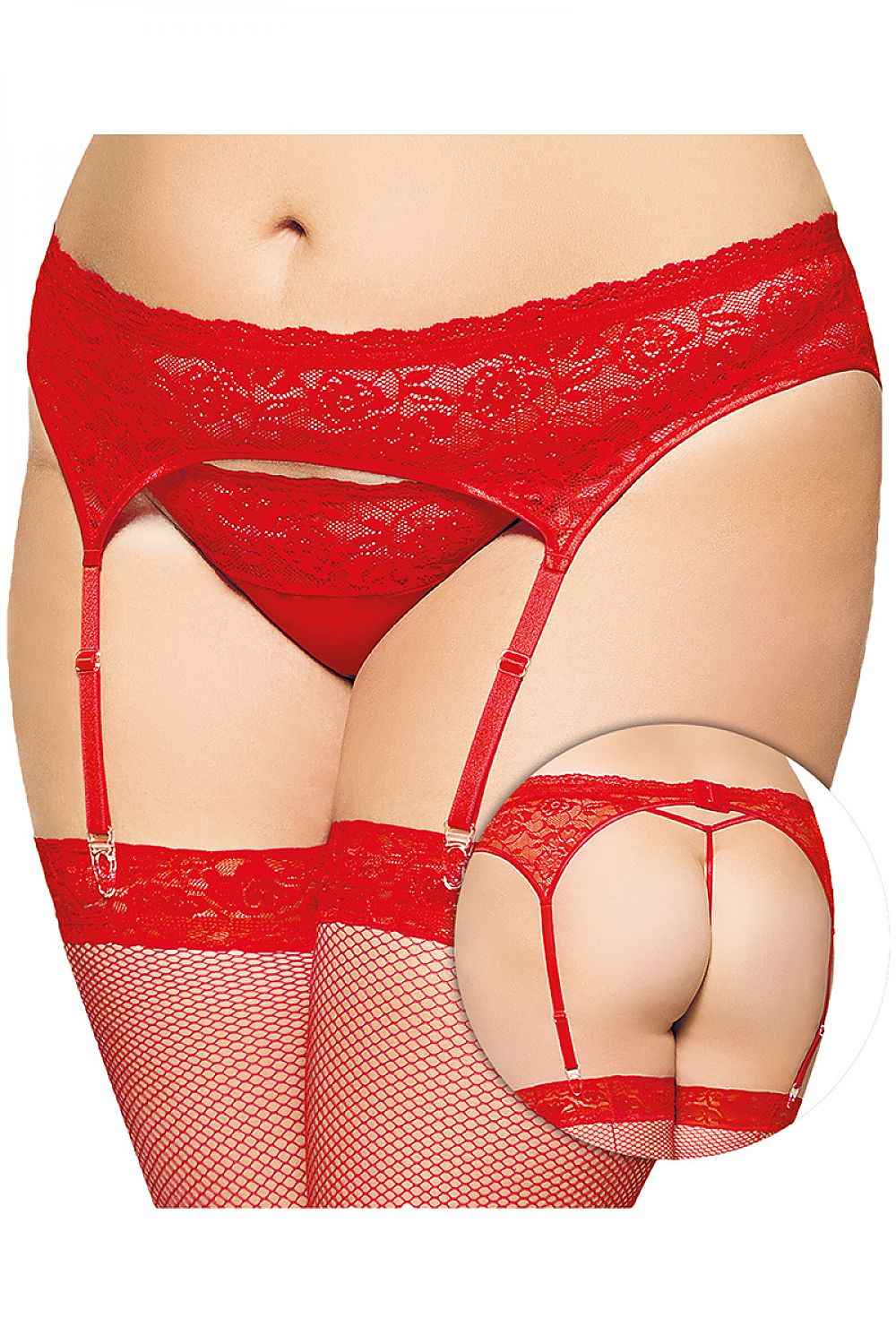 L`ensemble sexy SoftLine Collection