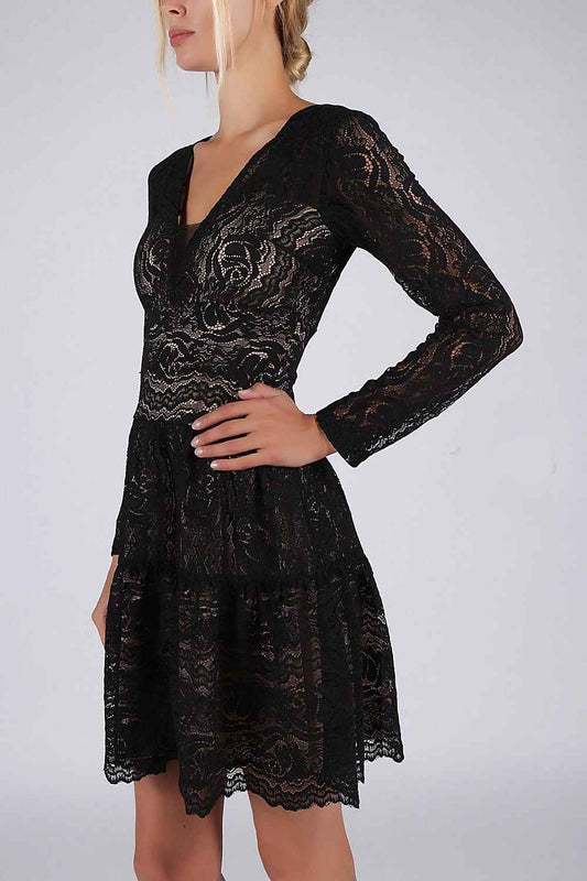 Robe de soirée YourNewStyle