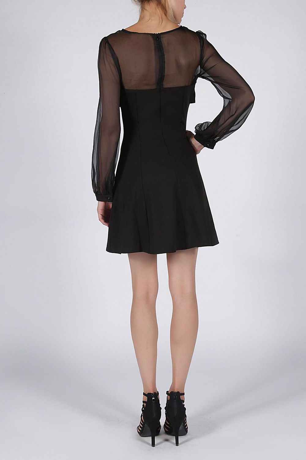 Robe de soirée YourNewStyle