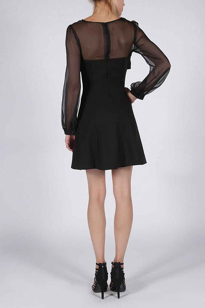 Robe de soirée YourNewStyle