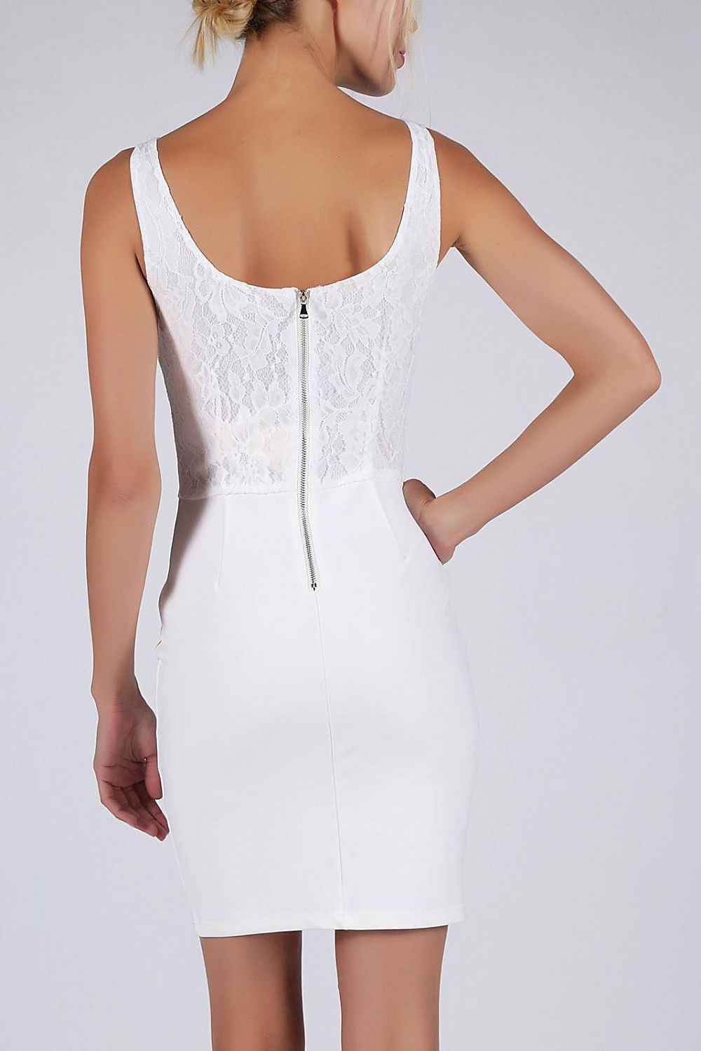 Robe de soirée YourNewStyle