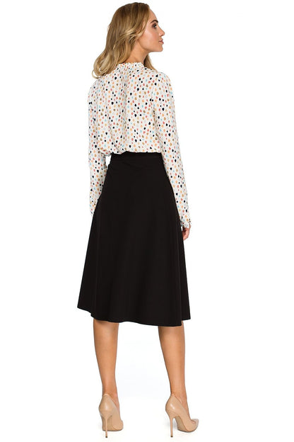  Jupe model 124821 Stylove 
