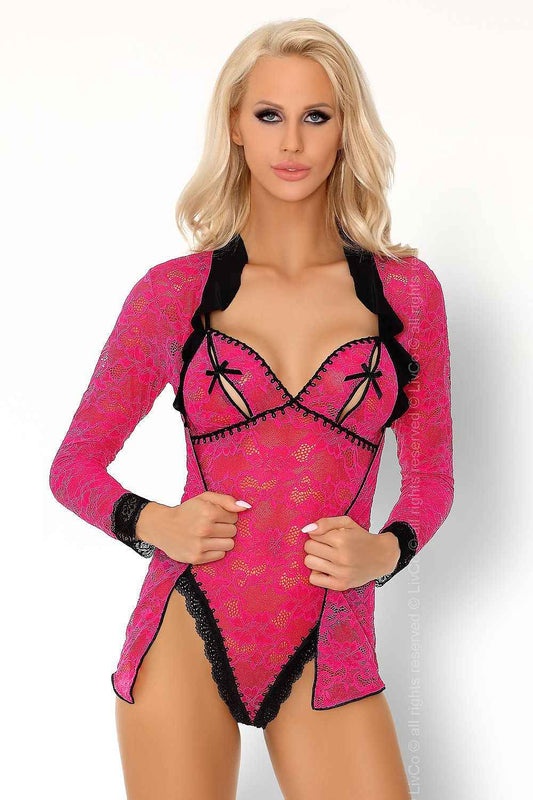 L`ensemble sexy Livia Corsetti Fashion