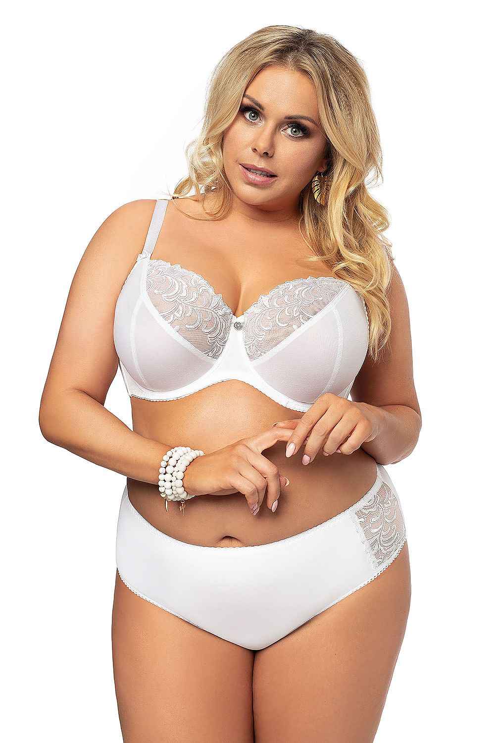 Culottes Gorsenia Lingerie
