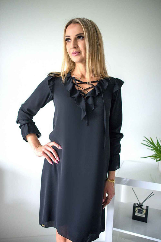 Robe de soirée Jersa