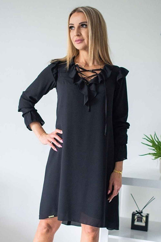 Robe de soirée Jersa