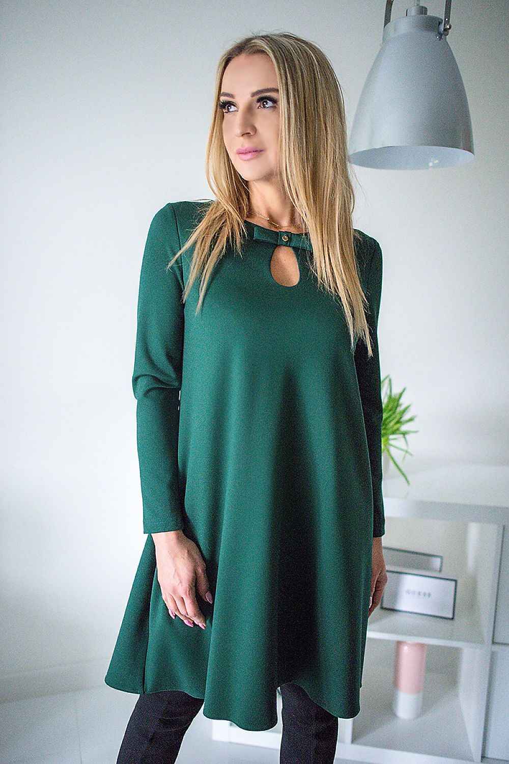 Robe de jour Jersa