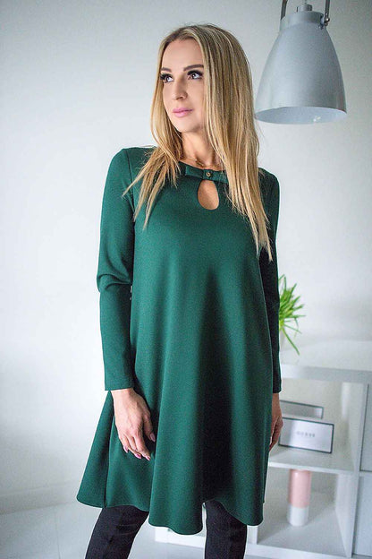Robe de jour Jersa