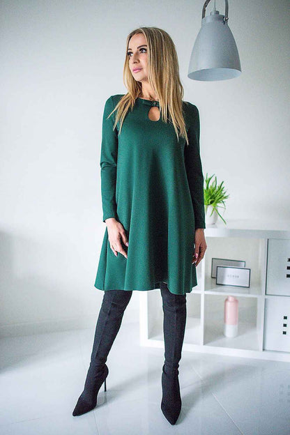 Robe de jour Jersa