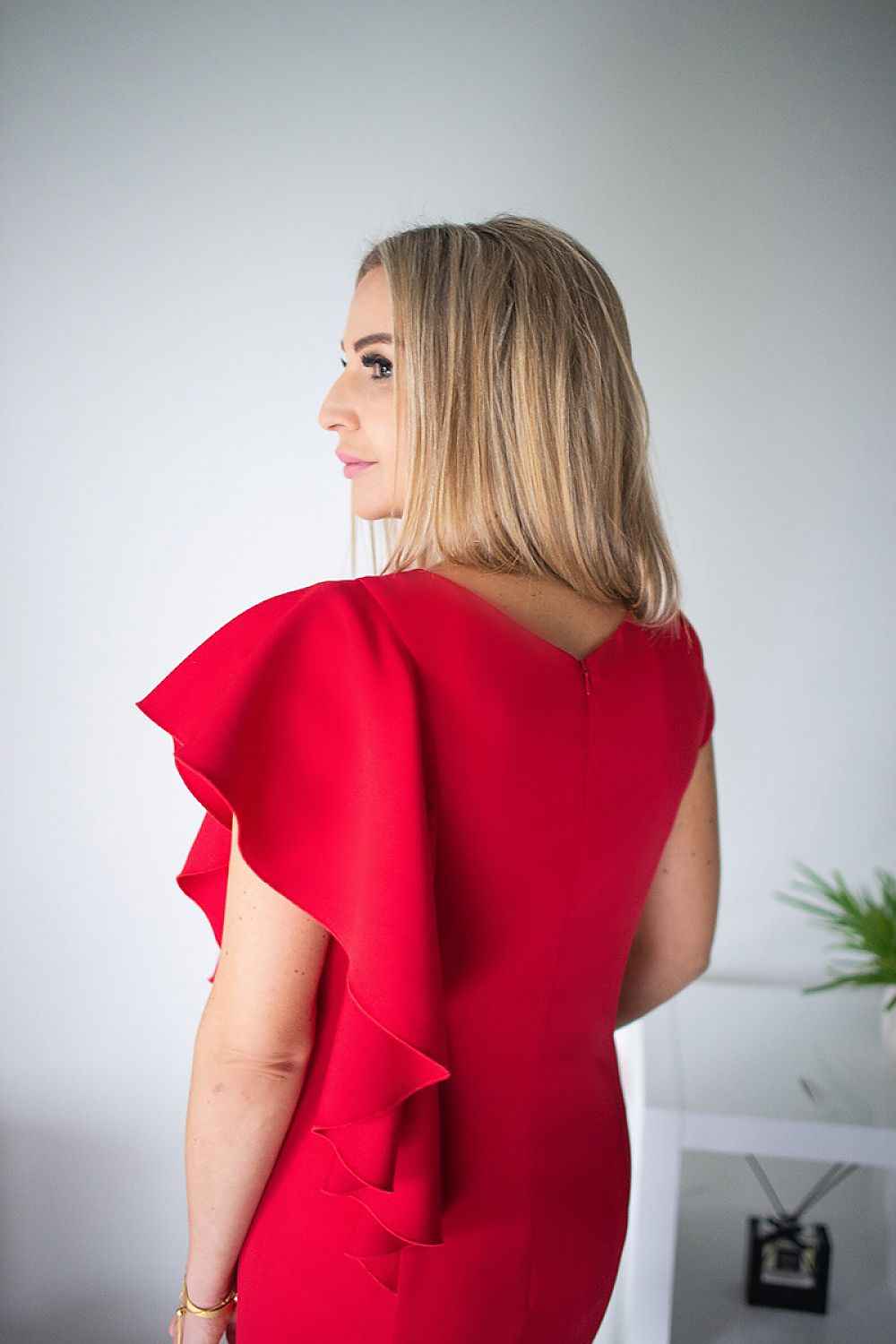 Robe de cocktail Jersa