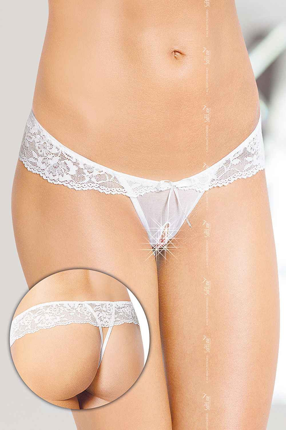 Strings SoftLine Collection