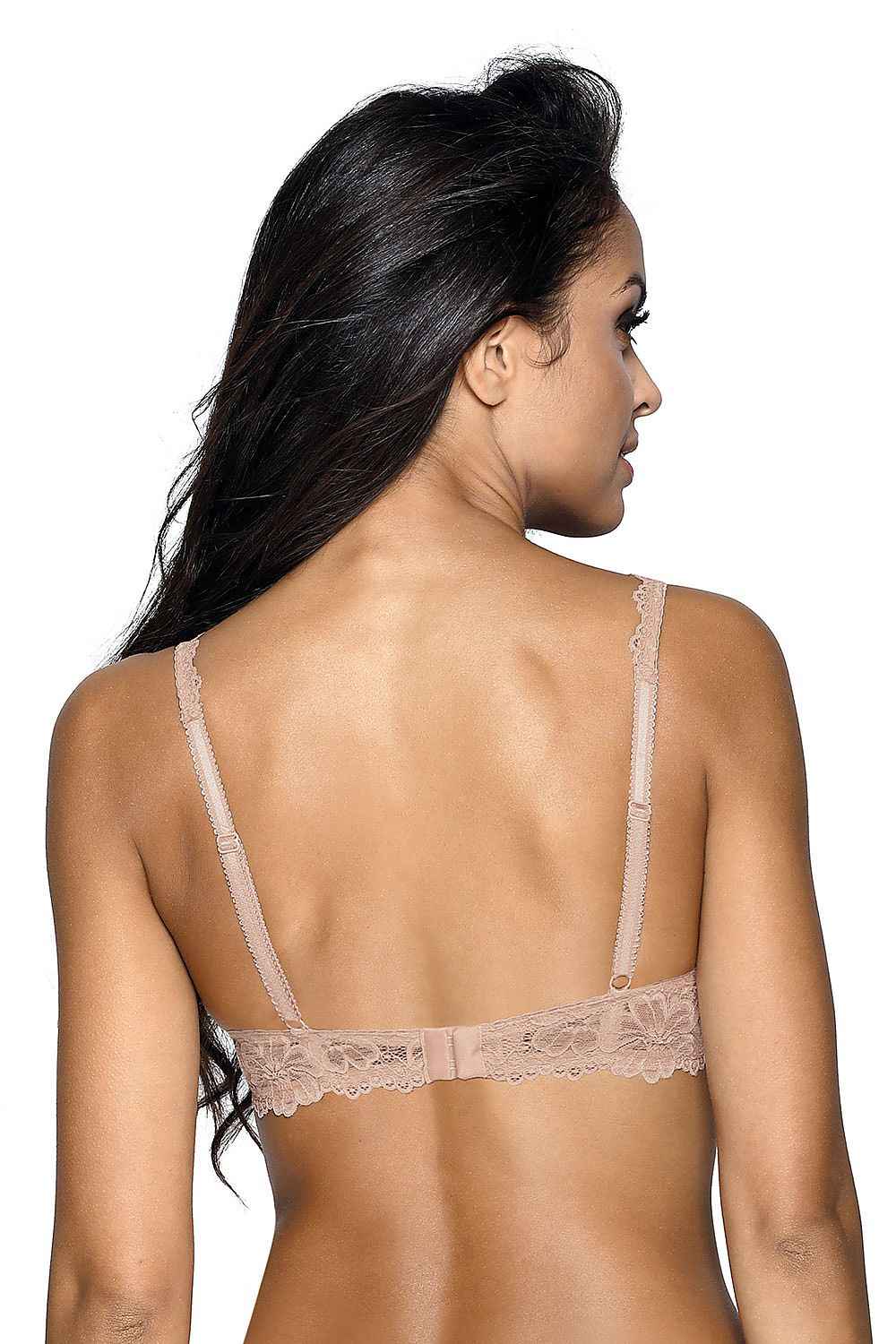 Soutien-gorge rembourré Mat