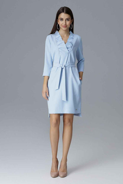 Robe de cocktail Figl