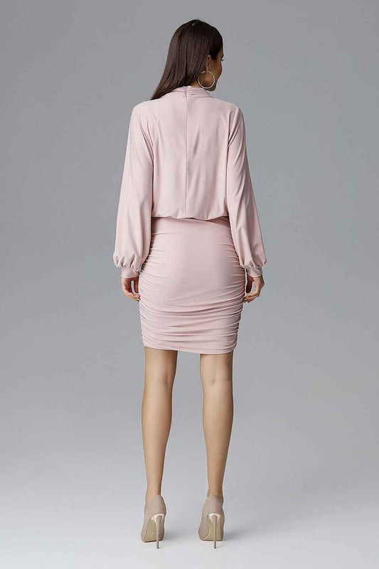 Robe de cocktail Figl