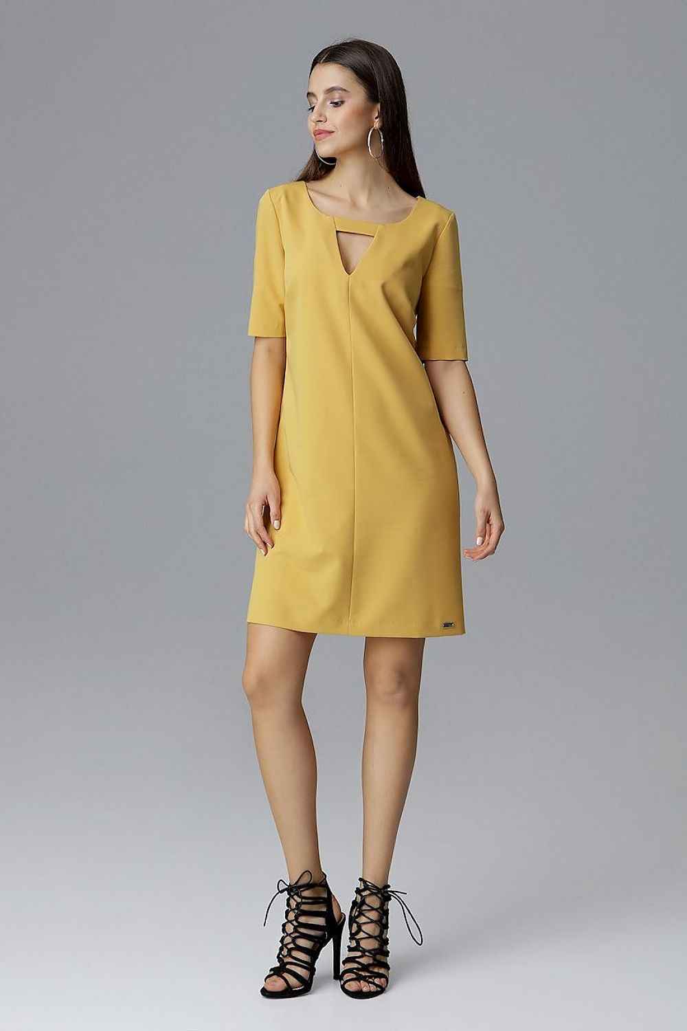 Robe de jour Figl