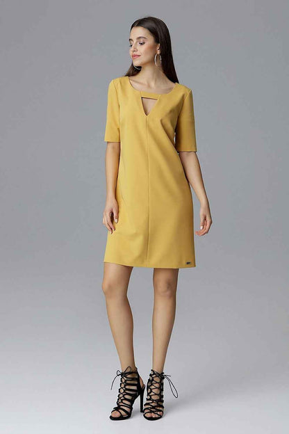 Robe de jour Figl